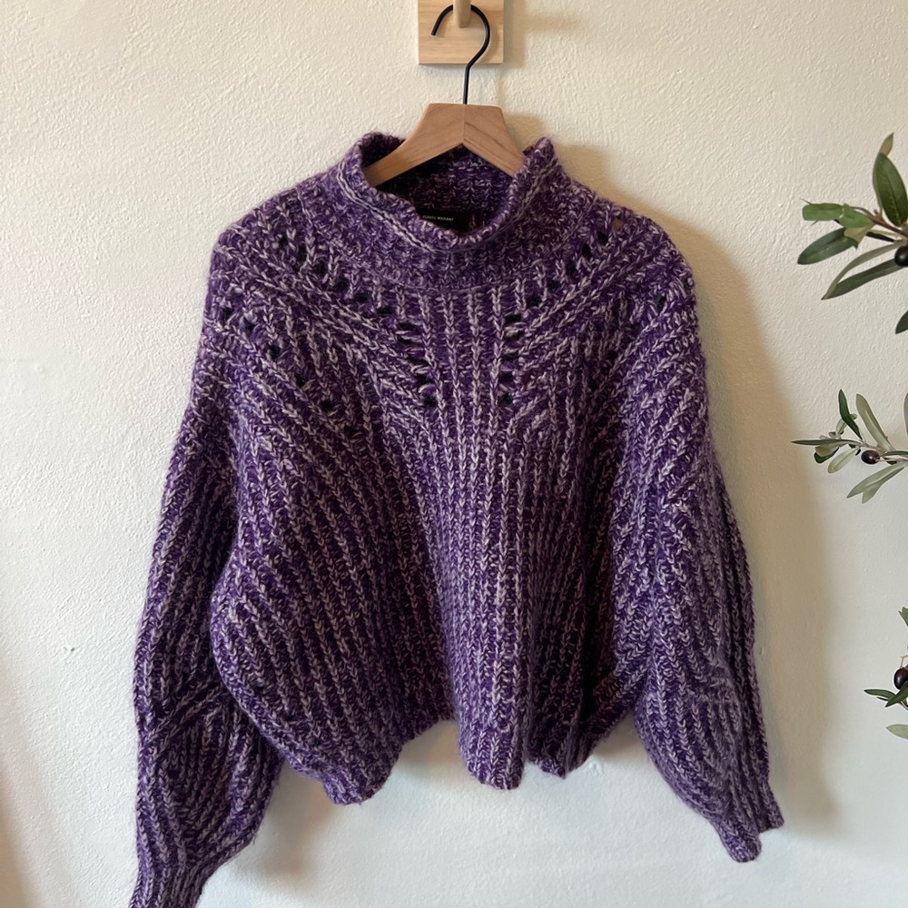 Isabel Marant turtleneck